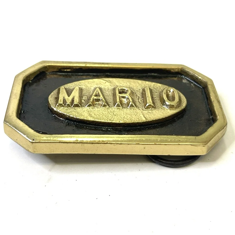 Personalized 